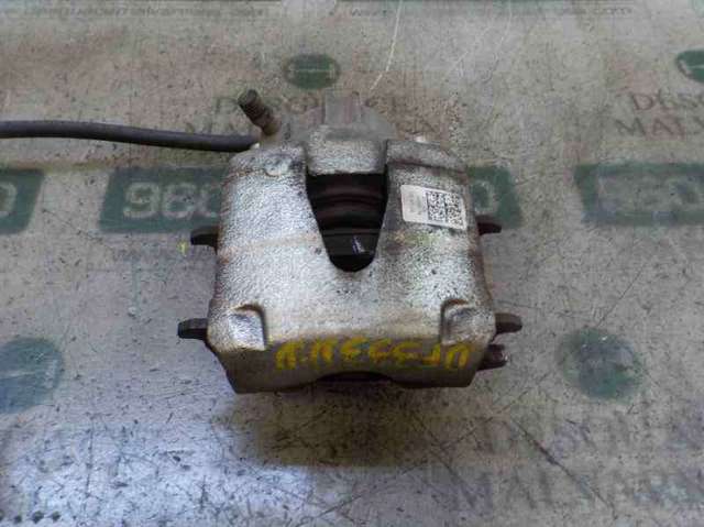2Q0615124 Pinza de freno delantera derecha  disponible Burgos
