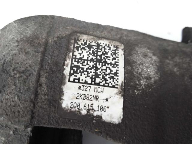 2Q0615124 Pinza de freno delantera derecha comprar Girona