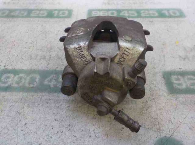 2Q0615124 Pinza de freno delantera derecha  en stock Granada