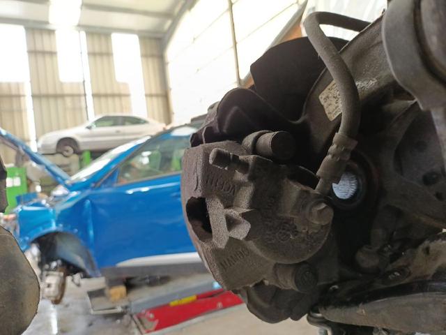 2Q0615124 VAG Pinza de freno delantera derecha  comprar en Jaén