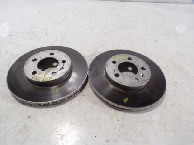 2Q0615301G VAG Disco de freno comprar Alcalá