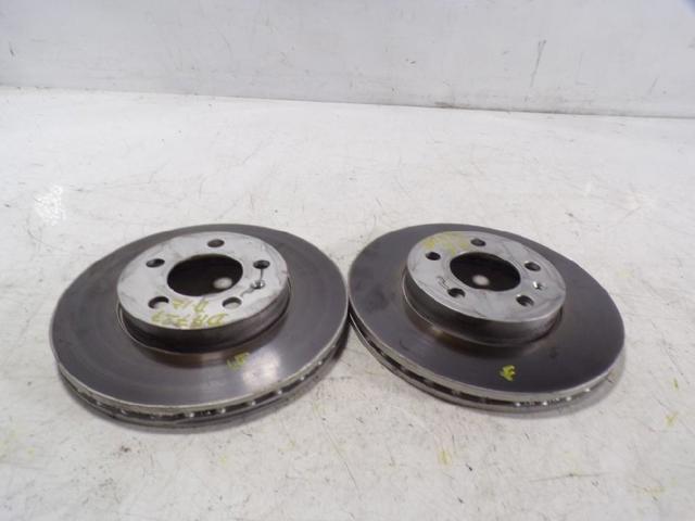 2Q0615301G Disco de freno delantero  comprar en Zaragoza