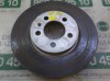 Discos de freno 2Q0615301H VAG