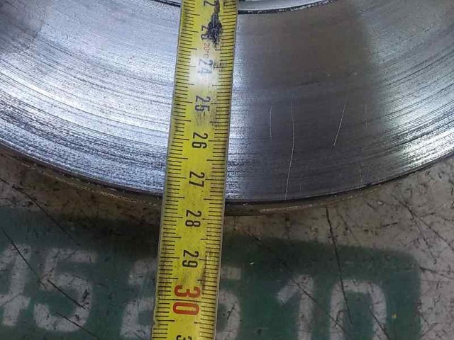 2Q0615301H Disco de freno delantero  comprar en Reus