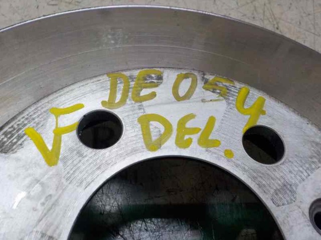 VAG 2Q0615301H Disco de freno delantero  disponible Valladolid
