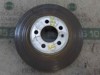 Disco de freno 2Q0615301H VAG