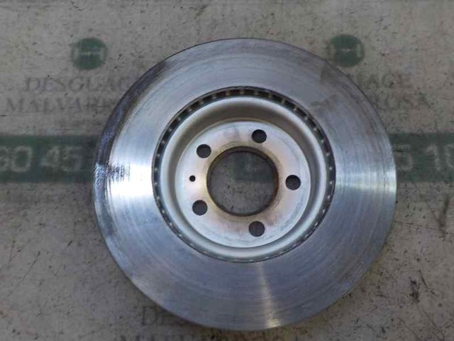 2Q0615301H Disco de freno delantero  disponible Burgos