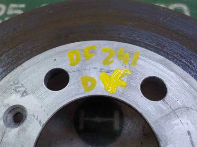 VAG 2Q0615301H Disco de freno  en stock Salamanca