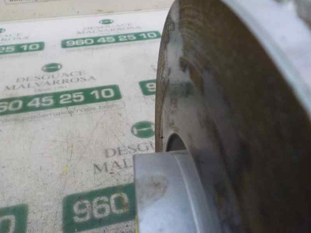 VAG 2Q0615301H Disco de freno delantero  disponible España