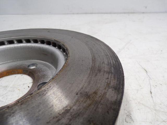2Q0615301H Disco de freno delantero  disponible Málaga