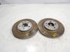 Freno de disco delantero 2Q0615301H VAG
