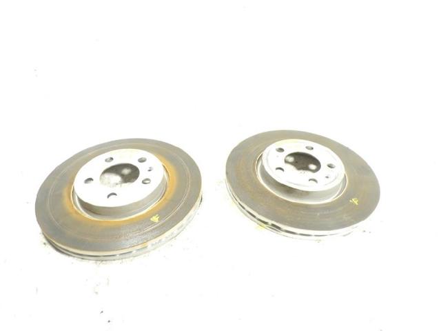 2Q0615301H Disco de freno delantero  disponible Utrera