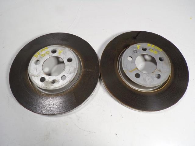 2Q0615301H VAG Disco de freno comprar Bilbao