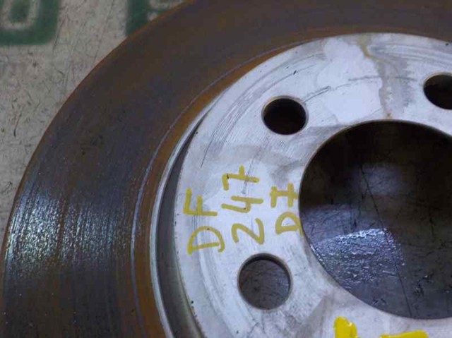 2Q0615301H Disco de freno delantero  comprar en Pontevedra