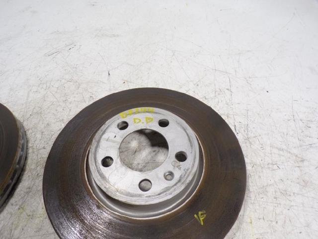 VAG 2Q0615301H Disco de freno  en stock Terrassa