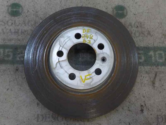 2Q0615301H VAG Disco de freno  en stock Gandía
