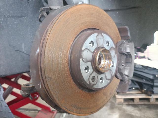 Freno de disco delantero Seat Ibiza 5 KJ1, KJG