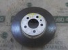 Disco de freno delantero 2Q0615301H VAG