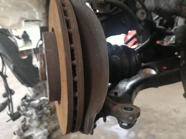 Freno de disco delantero Seat Ibiza 5 KJ1, KJG