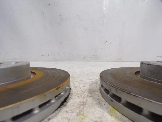 VAG 2Q0615301H Disco de freno delantero  comprar en Ponferrada