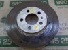 Freno de disco delantero 2Q0615301H VAG