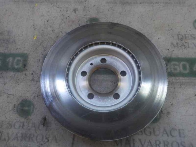 2Q0615301H VAG Disco de freno delantero  comprar en Oviedo