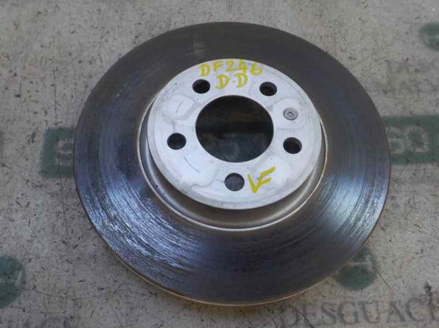 VAG 2Q0615301H Disco de freno  en stock Valencia