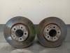 Frenos delanteros 2Q0615301H VAG