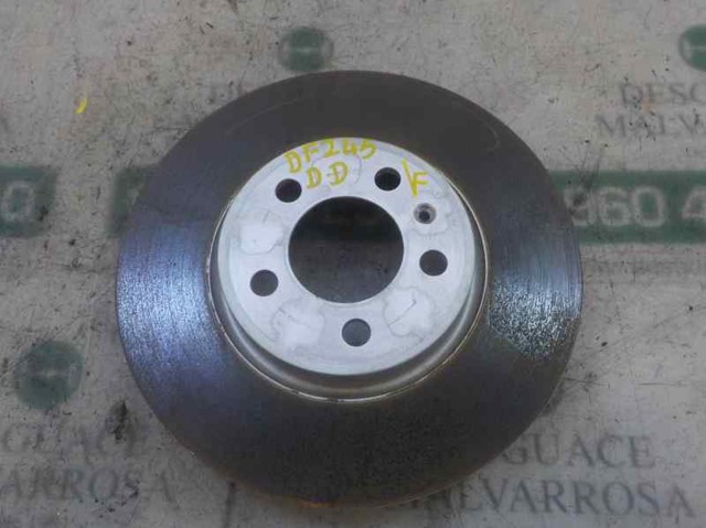 2Q0615301H Disco de freno  en stock Sabadell