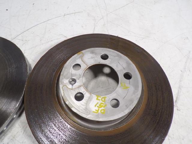 VAG 2Q0615301H Disco de freno delantero  disponible España