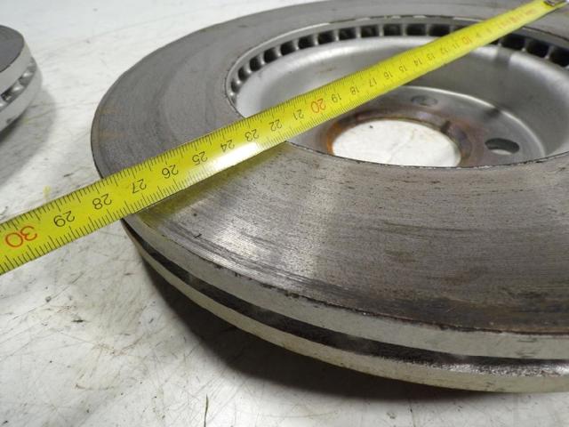 2Q0615301H Disco de freno comprar Sevilla