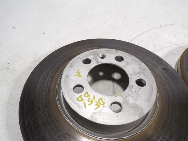 2Q0615301H VAG Disco de freno delantero  disponible Vigo
