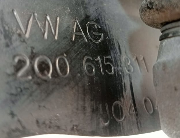 2Q0615311 VAG
