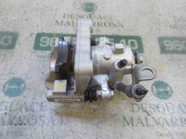 VAG 2Q0615423C Pinza de freno trasera izquierda  en stock Terrassa