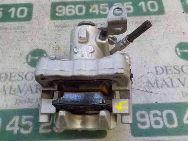 2Q0615423C Pinza de freno trasera izquierda  comprar en Zaragoza