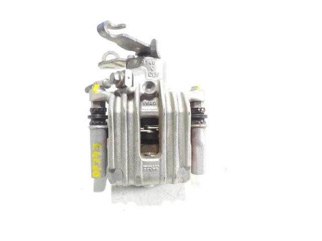 2Q0615423C Pinza de freno trasera izquierda  disponible Utrera