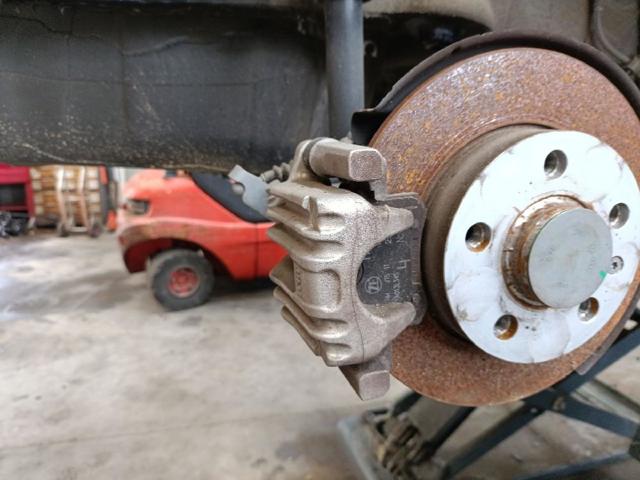 2Q0615424C VAG Pinza de freno trasera derecha comprar Alcalá