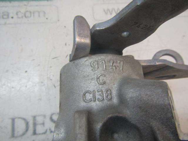 2Q0615424C VAG Pinza de freno trasera derecha comprar Madrid