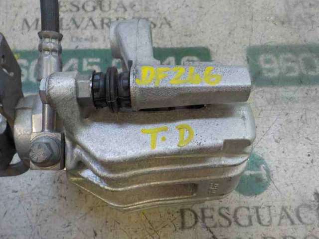 VAG 2Q0615424C Pinza de freno trasera derecha  comprar en Albacete