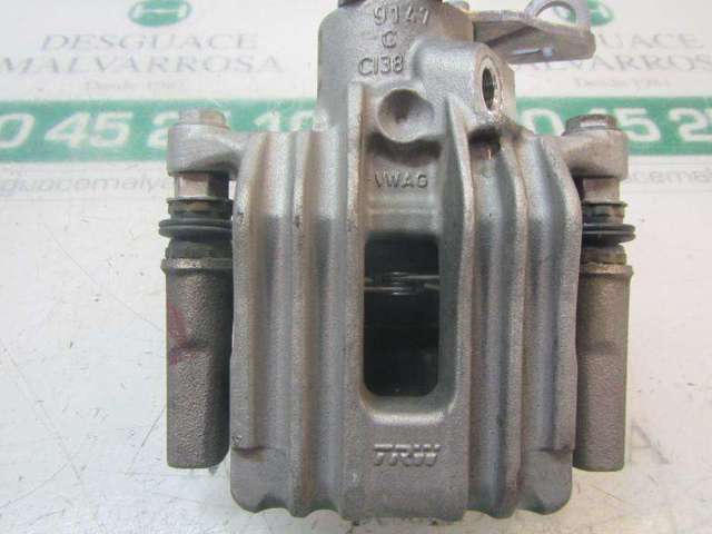 2Q0615424C Pinza de freno trasera derecha  disponible Burgos