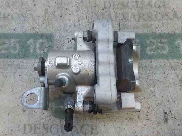 2Q0615424C VAG Pinza de freno trasera derecha comprar Madrid