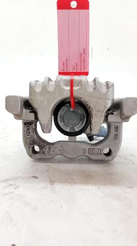 2Q0615424C Pinza de freno trasera derecha  comprar en Zaragoza