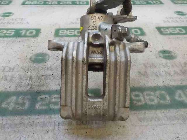 2Q0615424C VAG Pinza de freno trasera derecha  disponible Vigo