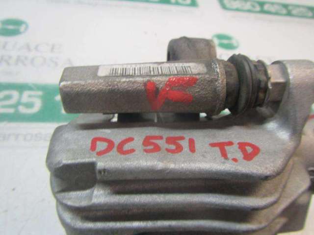 2Q0615424C Pinza de freno trasera derecha  en stock Sabadell