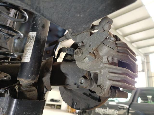 2Q0615424C VAG Pinza de freno trasera derecha  comprar en Jaén