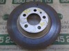 Disco de freno trasero Volkswagen Polo 6 AW1, BZ1, AE1