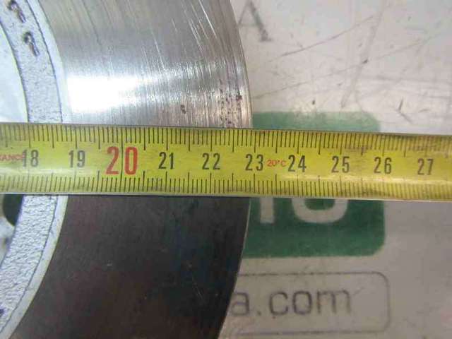 2Q0615601H Disco de freno trasero  comprar en Pontevedra