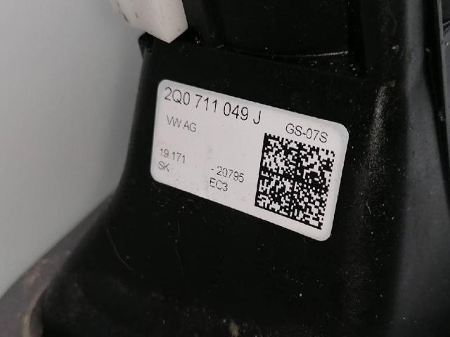 VAG 2Q0711049J Palanca de cambios comprar Barcelona