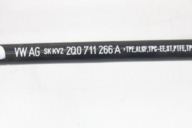 VAG 2Q0711049J Palanca de cambios  en stock Valencia