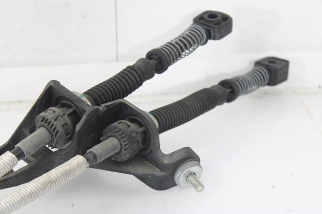 2Q0711049J Mecanismo selector de marchas  disponible Utrera
